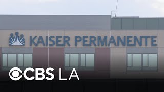 Wait times increase at Kaiser Permanente pharmacies amid strike