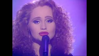Sonia - End of the World - TOTP - 30th August 1990