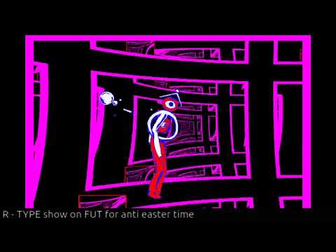 TEKNO LIVE TV - Freakbeats Teknoradio -