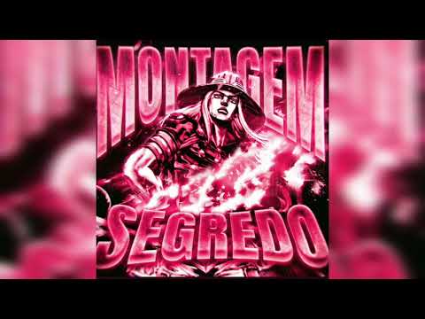 LXNGVX, Lostov - MONTAGEM SEGREDO