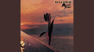 She Was Tall, She Was High