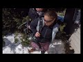 Deuter Kid Comfort III for Easier Family Adventuring