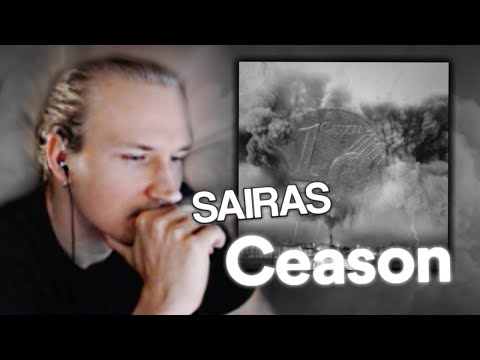 Kirdez Reagoi ST - Ceason