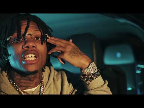 Neek Bucks x Stunna Gambino - Cartier (Official Music Video)