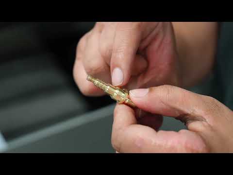 Road To Success - Modular Head Tool System Improves Productivity in Swiss Machining #cnc #machine