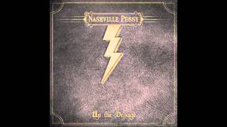 NASHVILLE PUSSY - Before The Drugs Wear Off