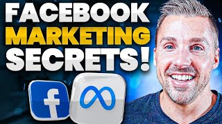 Facebook Marketing Strategy 2024 | From Facebook Beginner to EXPERT In One Video!