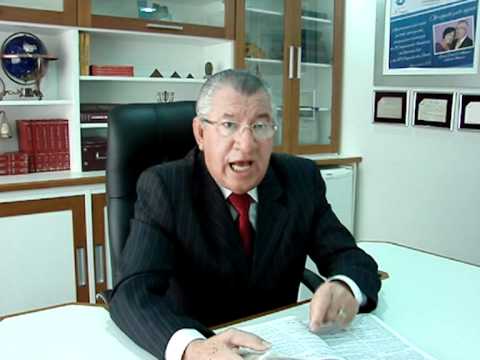 Ide por todo mundo e pregai o evangelho a toda a criatura - Pastor Pedro Monteiro