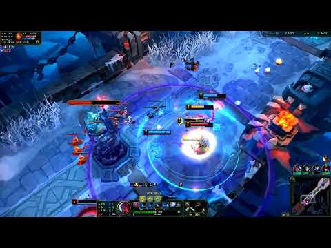 Bink Bink(prod. by d.higgs)-Alan Avry(FB Release)- Ticklish - Quincas Moreira@LOL-League-Of-Legends