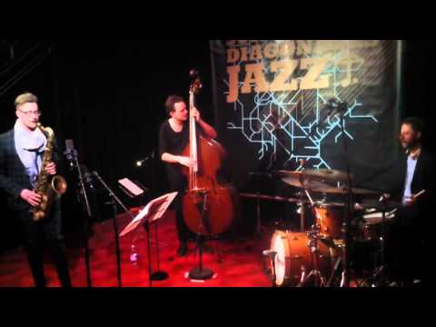 SDJ2013 Simon Spiess Trio a Jazz In Bess.MOV