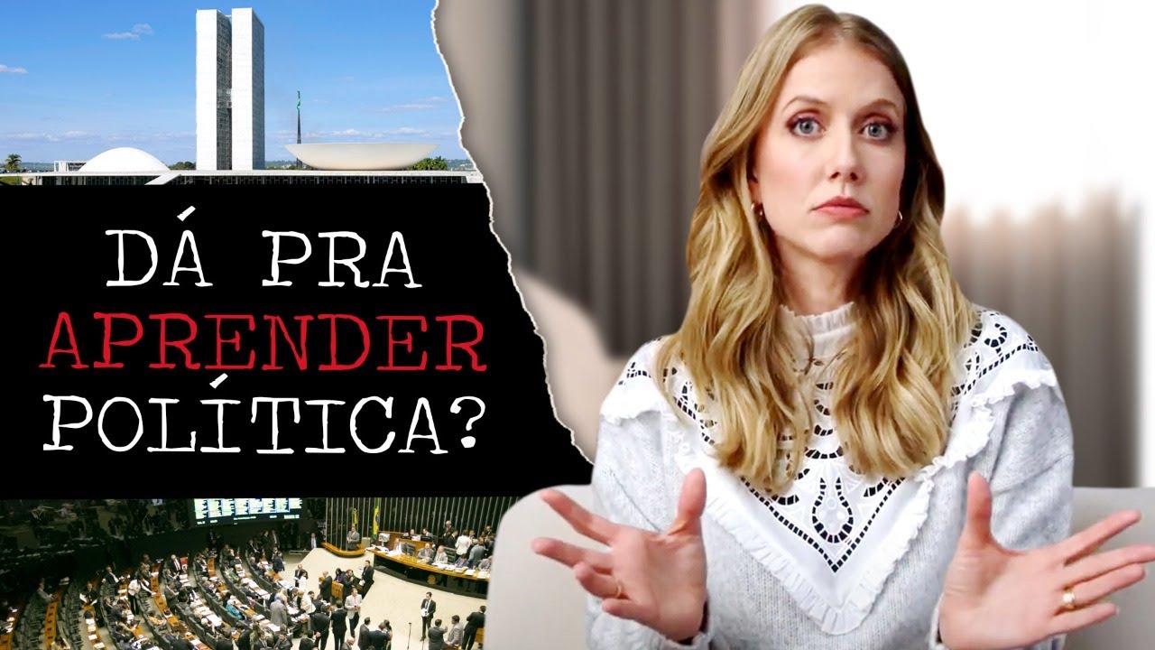 MANUAL DA POLÍTICA RACIONAL: O QUE É ISSO?