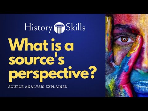 3rd YouTube video about which diagram accurately reflects how a historical society