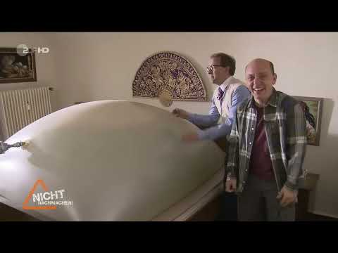 Nicht Nachmachen! Staffel 1 Folge 2