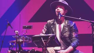 Arcadian - Intro + Fait comme... + Où je serai... - St Quentin 19.04.2018