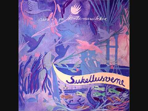 Vesi  ja lintumusiikkia (Finlandia, 1979) de Sukellusvene online metal music video by SUKELLUSVENE