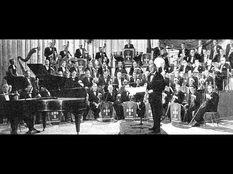 Orchestre Harry Hermann - Pour une femme