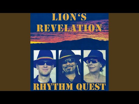 Rebel Revolution (Live)