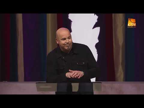 411. Adevărul Viu - Brett McBride - Duminica Învierii