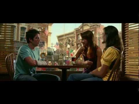 Nick, Lori and Janet Death Scene - The Final Destination (Premonição 4) HD