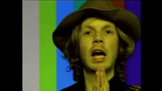 Beck - Elevator Music (Reupload)