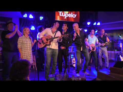 Jeff Lewis All-Star Jam Band, “LaBamba” - video by Susan Quinn Sand