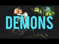 Travis Scott & ASAP Rocky - Demons 
