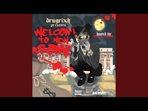 Bulletproof (feat. Drugixh Peso)