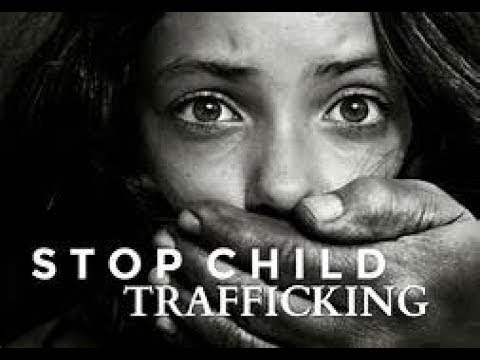 USA Mexico Border Illegal invasion Child Sex Trafficking Crisis 2019 News Video