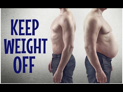 LOSE WEIGHT FAST & KEEP IT OFF | Cheap Tip #223 Video