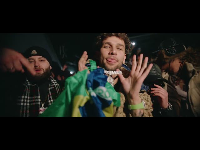 Aufsteiger-Hit: +49 von LACAZETTE & NIZI19 & LUCIO101 & YUYU19 ((jetzt ansehen))