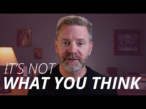 What Chastity Actually Means | GOOD NEWS ABOUT SEX & MARRIAGE