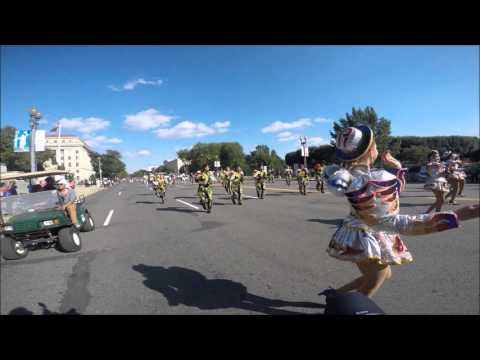 FFC RUPHAY 2015 Fiesta DC, Latino Festival