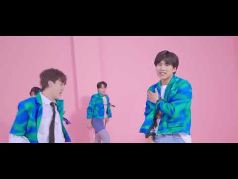 ANTARES-Runaway (Rap Part)