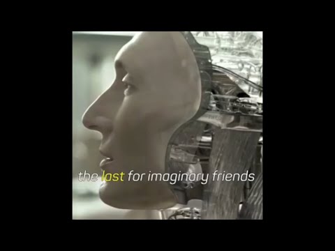 Clayfeet - Goodnight Friend (ClipDis video)