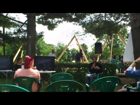 Marius Moga - Someş Delivery