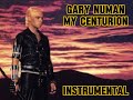 My Centurion - Gary Numan (Instrumental)