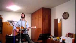 Gary Lewis &amp; the Playboys - Green Grass (cover)