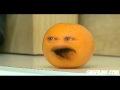 Надоедливый Апельсин (The Annoying Orange - русский перевод) 