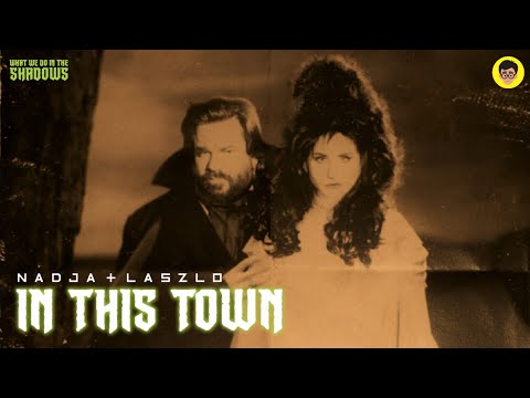 What We Do In The Shadows - In This Town - Misc Television