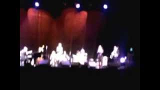 but now I&#39;m back. Pink Martini