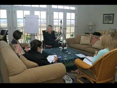 Success Circle Certified Coach™ program