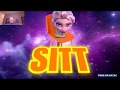 FROZEN SILLY EDITION YTP Melted Reaction