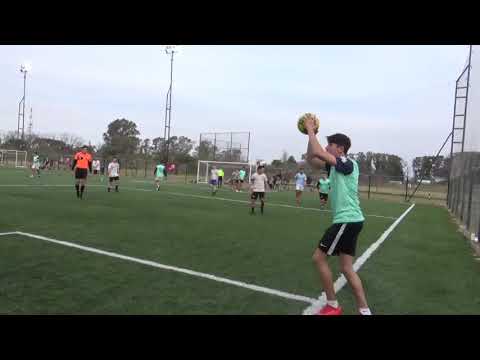 DURHAM VS PATADA EN LA NUCA #Apertura 2021 Fecha 15