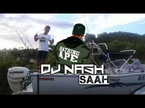 JASON DERULO x DJ NASH - TIP TOE (ZOUK REMIX 2k20)