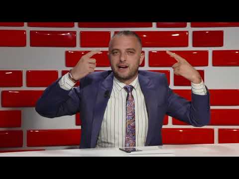 DPT, Dardan Sejdiu - 07.06.2018 | T7