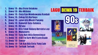 Download lagu Lagu Dewa 19 Terbaik 90an -  Lirik mp3