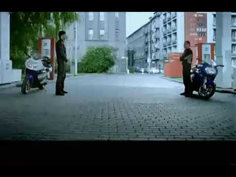 Thumbnail for Superbike BMW Motorrad K1200S Commercial by Motorcycle, BMW, BMW Motorrad