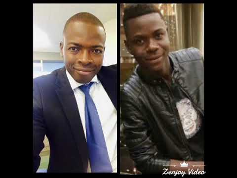 Ubekamc ft Filho do Zua ( Oque será)