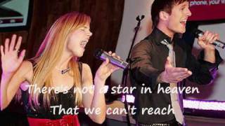 BREAKING FREE -Same Difference-