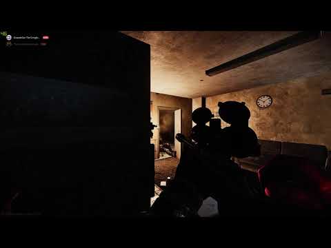 EFT Shoreline Blue Tape Key Defense! .366 AP best round